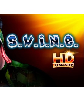 S.W.I.N.E. HD Remaster Steam Key EUROPE